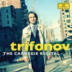 The carnegie recital
