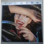 The cars