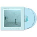 The chameleons - dali's picture / auffuhrung in berlin - 180gm blue vinyl [vinyl lp] blue, colored vinyl, ...