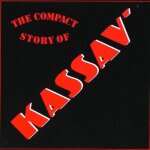 The compact story of kassav The compact story of kassav