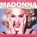 The complete madonna The complete madonna