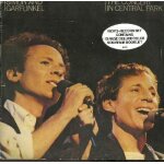 The concert in central park / mrs robinson / homeward bound / america / me and julio down by the schoolyard ...