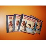 The country box various artist