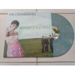The cranberries irish tour lp couleur live 1994 - 2007