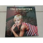 The cranberries may the saints & the angels watch over you lp live madrid 99