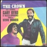 The crown (feat. stevie wonder) The crown (feat. stevie wonder)