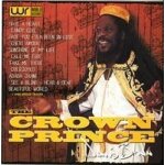 The crown prince