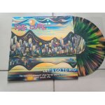 The cure let's go to rio lp vinyle couleur live rio 96