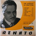 Th� dansant au drap d'or