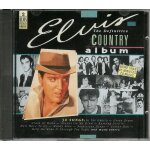 The definitive country album