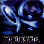 The delta force The delta force