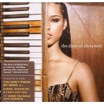 The diary of alicia keys (inclus un cd bonus)