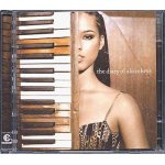 The diary of alicia keys - edition limite + dvd bonus