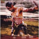 The didgeridoo of the australian aborigines