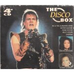 The disco box