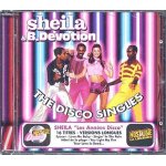 The disco singles