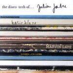 The disco - tech of. . . julien jabre