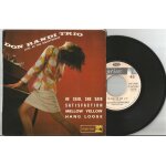 The don randi trio : he said, he said / satisfaction / mellow yellow / hang loose The don randi trio : he said, he said / satisfaction / mellow yellow / hang loose