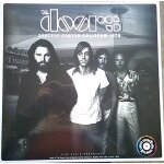 The doors - seattle center coliseum 1970