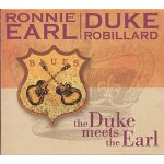 The duke meets the earl