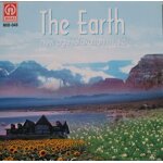 The earth - new age relaxation music