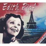The edith piaf story