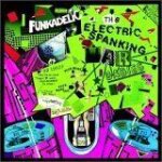 The electric spanking of war babies