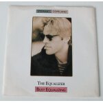 The equalizer - busy equalizing