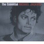 The essential michael jackson