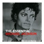 The essential : michael jackson - cd album