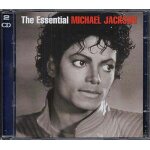The essential michael jackson - cd double album