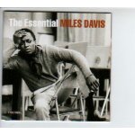 The essential miles davis