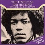 The essentiel jimi hendrix - volumes one & two The essentiel jimi hendrix - volumes one & two