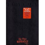 The fame monster (super deluxe edition - coffret collector limit� & num�rot�)