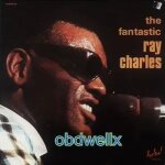The fantastic ray charles The fantastic ray charles