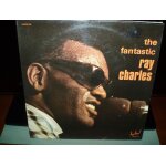 The fantastic ray charles .