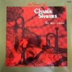 The finest of charlie shavers: the most intimate