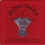 The finest of hard rock vol. 3