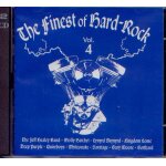 The finest of hard rock vol. 4