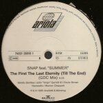 The first the last eternity