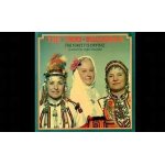 The forest is crying ( lament for indje voivode )