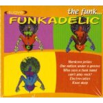 The funk. . . hardcore jollies