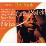 The funk. . . superfly