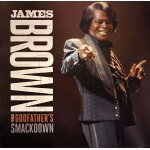 The godfather's smackdown james brown