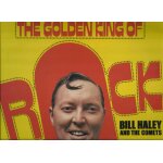 The golden king of rock : razzle dazzle, cryin' time, what'd i say, lucille, kansas city, rock around ...