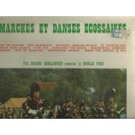 The gordon highlanders conducted by douglas ford : marches et danses ecossaises on the square, st. patrick ...