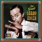 The great larry adler