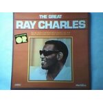 The great ray charles