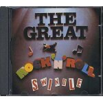 The great rock'n'roll swindle