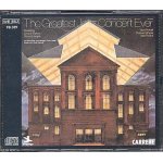 The greatest jazz concert - jazz at massey hall